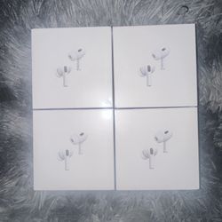 AirPod fourth generation