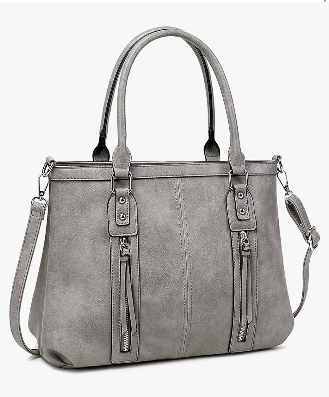 Soft Leather Hobo Bags Large Womens Crossbody