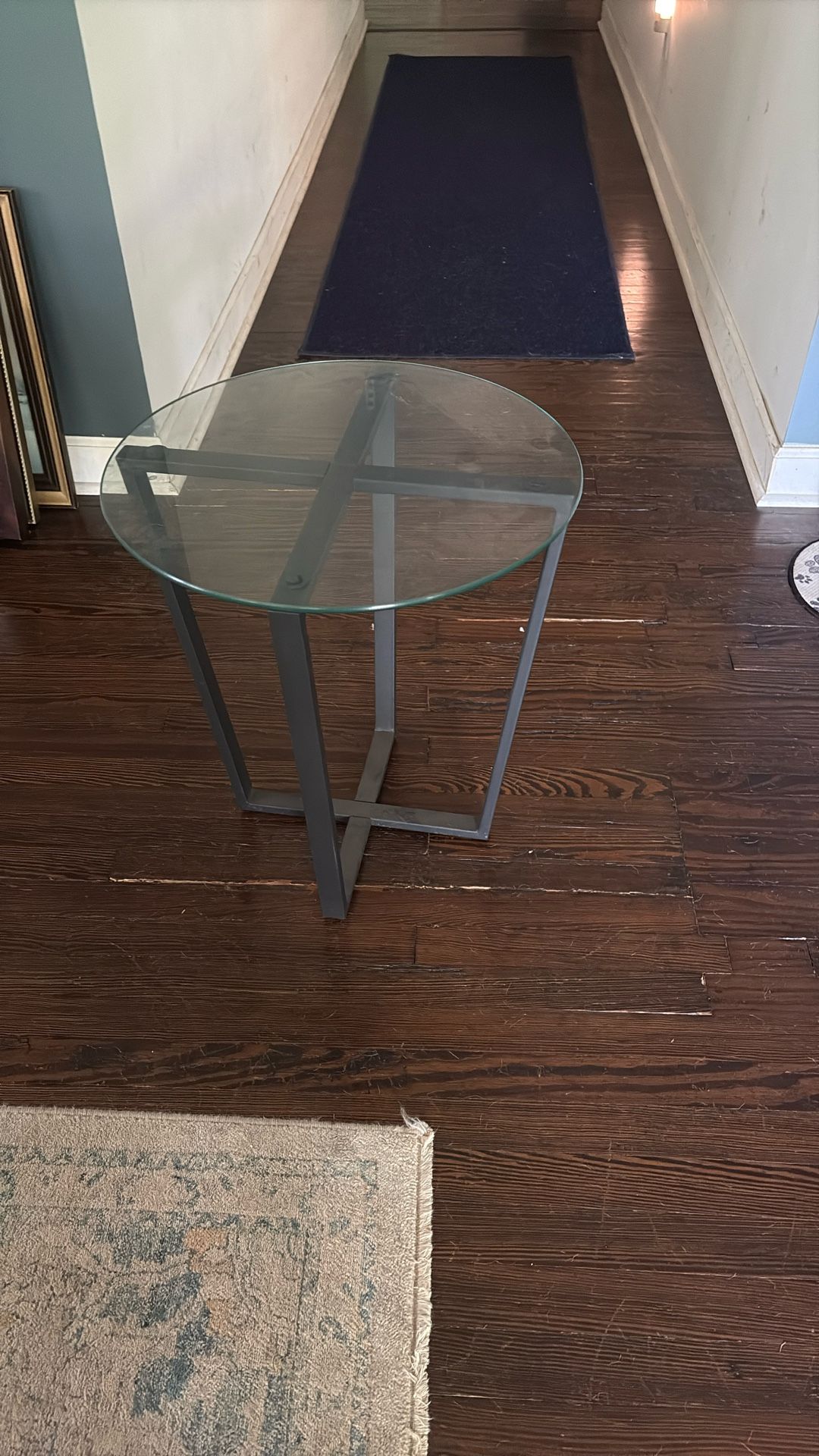 Side Table