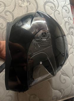 Bilt motorcycle helmet size XL