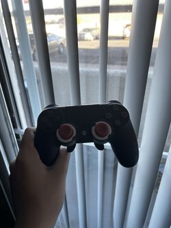 PS4 Scuff Controller