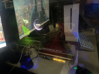 PC RTX 4070