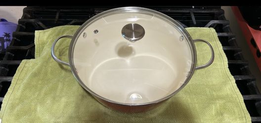 Brandani Pot