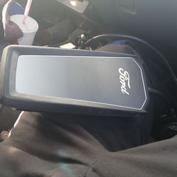 Ford f150 e charger