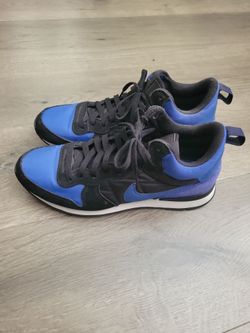Nike Internationalist Varsity Royal
