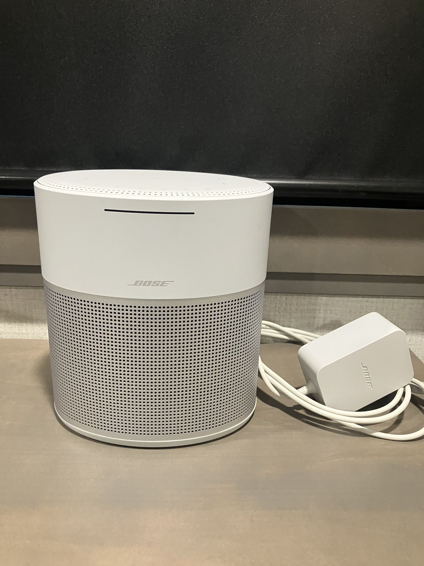 Bose Home Speaker 300 (silver)