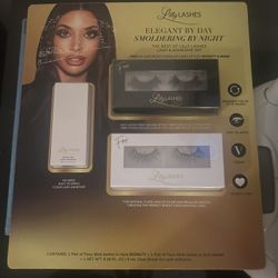 Lily Lashes 