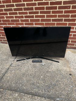 Samsung tv
