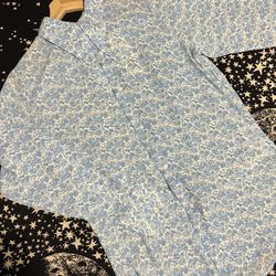 New With Tags Levi’s vintage Style blouse