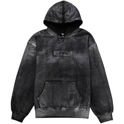 Supreme Box Logo Hoodie MM6 Maison Margiela - XL