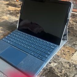 Microsoft Surface Go 2 