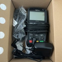 Ingenico iPP320 Pin Pad