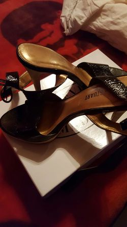 Gorgeous heels
