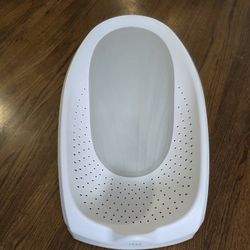 Baby Bath Tub/ Support 