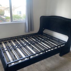 Full Size bed Frame 