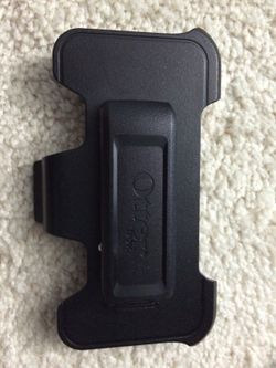 Phone clip