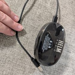 Helm Wireless Earbuds