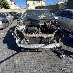 Parting Out 2008 Toyota Prius Parts