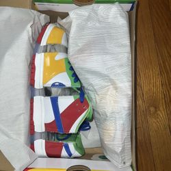 Nike SB “Ebay” Size 9