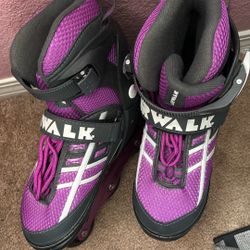 Roller Blades 