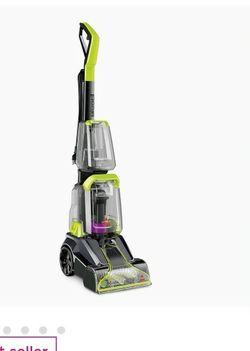 Bissell Carpet Cleaner