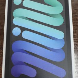 Apple iPad mini (6th Generation)