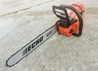 Echo Timberwolf Cs590 