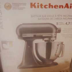 Mixer
