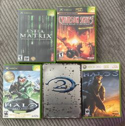 Xbox