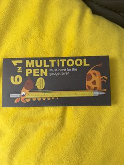 Multi Tool 