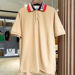 BBR Men’s Polo Shirt 2026 New