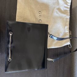 Gucci horse bit bag