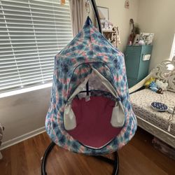 Pod Chair