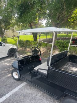 Club car golf cart 1100 or best offer