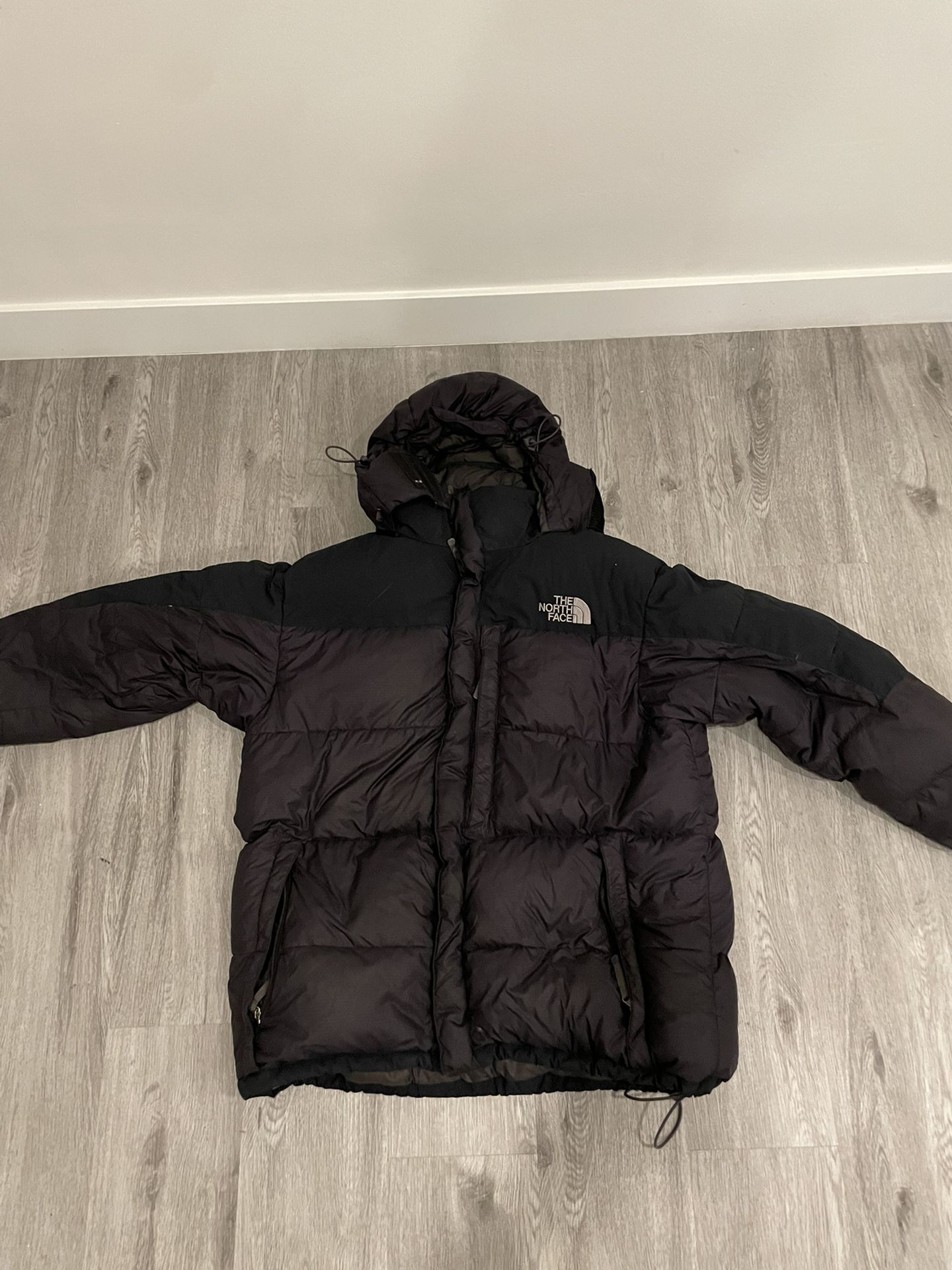 The North Face men’s  XXL winter Jacket 