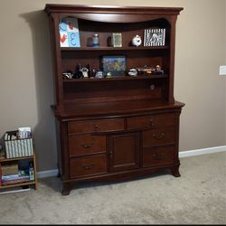 Armoire / Dresser - Great For Baby/Child’s Room