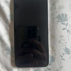iPhone SE2 white 128G Unlocked