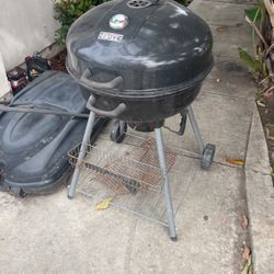 Backyard Grill Charcoal Grill 