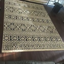 Area Rugs