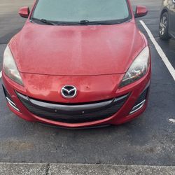 2010 Mazda Mazda3