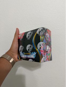 Pokemon Chaos Rising Booster Box