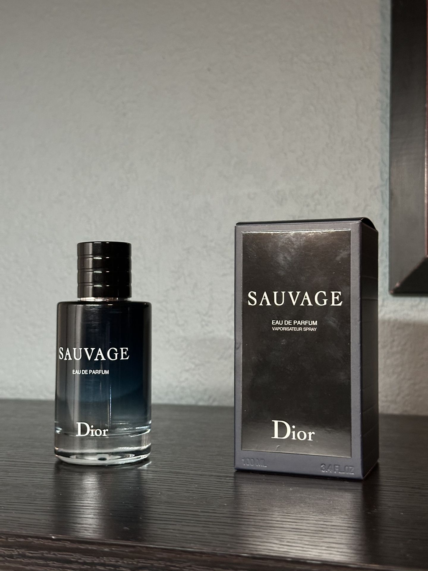 Dior Sauvage EDP