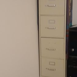 Filing Cabinet