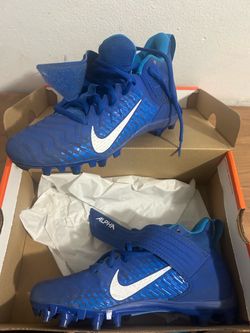 Nike Football Cleats Kids 6y