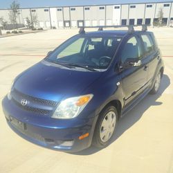2006 Scion xA