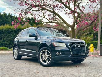 2013 Audi Q5