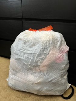 Mystery Bag of clothes