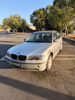 BMW 325i