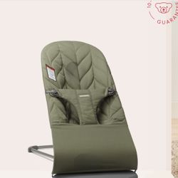 Baby Bjorn Bouncer “Bliss” 