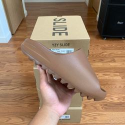 Adidas Yeezy Slide Flax Size 8, 9, 10